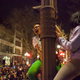 Illustration for article titled Shirtless, Drunk, And Champions: Scenes From The Seattle Celebrations